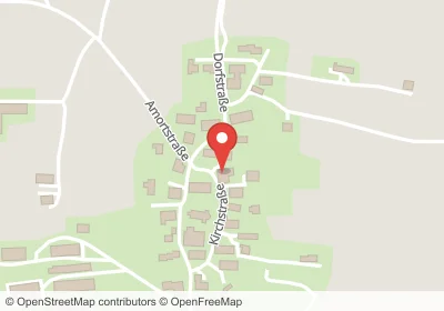 Hotels an der Kirchstraße in Wackersberg – Unterkünfte, Pensionen und Ferienwohnungen in zentraler Lage