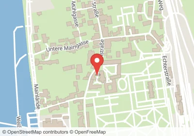 Kirchstraße Veitshöchheim – Hotels in der Nähe Hotels an der Kirchstraße in Veitshöchheim – Unterkünfte, Pensionen und Ferienwohnungen in zentraler Lage