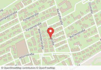 Hotels an der Kirschenstraße in Ergolding – Unterkünfte, Pensionen und Ferienwohnungen in zentraler Lage