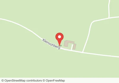 Hotels an der Kleinvohberg in Wurmsham – Unterkünfte, Pensionen und Ferienwohnungen in zentraler Lage