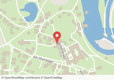 Hotels an der Klosterstraße in Eurasburg – Unterkünfte, Pensionen und Ferienwohnungen in zentraler Lage