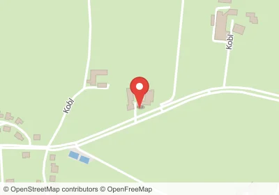 Hotels an der Kobl in Kröning – Unterkünfte, Pensionen und Ferienwohnungen in zentraler Lage