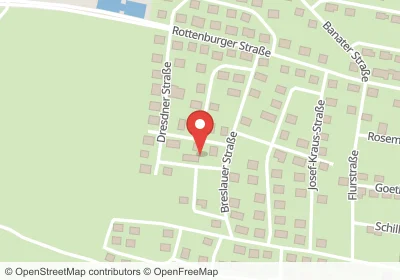 Hotels an der Königsberger Straße in Ergoldsbach – Unterkünfte, Pensionen und Ferienwohnungen in zentraler Lage
