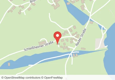 Hotels an der Kohllaineweg in Schlehdorf – Unterkünfte, Pensionen und Ferienwohnungen in zentraler Lage