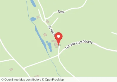 Hotels an der Kohlstatt in Biberbach – Unterkünfte, Pensionen und Ferienwohnungen in zentraler Lage