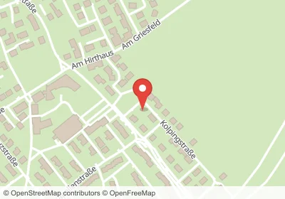 Kolpingstraße Alling – Hotels in der Nähe Hotels an der Kolpingstraße in Alling – Unterkünfte, Pensionen und Ferienwohnungen in zentraler Lage