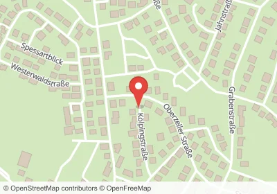 Kolpingstraße Waldbrunn – Hotels in der Nähe Hotels an der Kolpingstraße in Waldbrunn – Unterkünfte, Pensionen und Ferienwohnungen in zentraler Lage