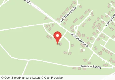 Hotels an der Kopernikusstraße in Schöngeising – Unterkünfte, Pensionen und Ferienwohnungen in zentraler Lage
