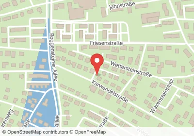 Hotels an der Kreuzeckweg in Eichenau – Unterkünfte, Pensionen und Ferienwohnungen in zentraler Lage