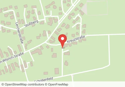 Hotels an der Kreuzstraße in Altenmünster – Unterkünfte, Pensionen und Ferienwohnungen in zentraler Lage