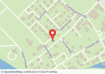Hotels an der Krokusweg in Aham – Unterkünfte, Pensionen und Ferienwohnungen in zentraler Lage