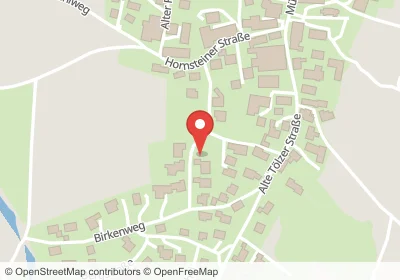 Hotels an der Laberstraße in Egling – Unterkünfte, Pensionen und Ferienwohnungen in zentraler Lage