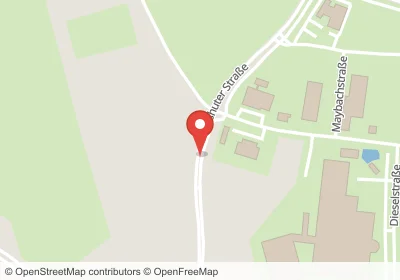 Hotels an der Landshuter Straße in Geisenhausen – Unterkünfte, Pensionen und Ferienwohnungen in zentraler Lage