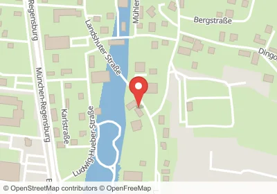 Landshuter Straße Ergoldsbach – Hotels in der Nähe Hotels an der Landshuter Straße in Ergoldsbach – Unterkünfte, Pensionen und Ferienwohnungen in zentraler Lage