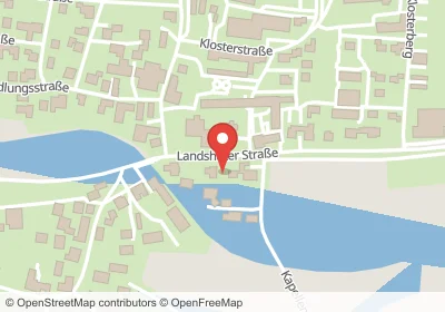 Hotels an der Landshuter Straße in Furth – Unterkünfte, Pensionen und Ferienwohnungen in zentraler Lage