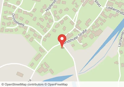 Landshuter Straße Hohenthann – Hotels in der Nähe Hotels an der Landshuter Straße in Hohenthann – Unterkünfte, Pensionen und Ferienwohnungen in zentraler Lage