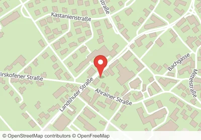 Landshuter Straße Essenbach – Hotels in der Nähe Hotels an der Landshuter Straße in Essenbach – Unterkünfte, Pensionen und Ferienwohnungen in zentraler Lage