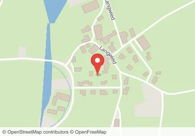 Hotels an der Langwied in Moorenweis – Unterkünfte, Pensionen und Ferienwohnungen in zentraler Lage