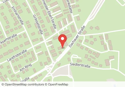 Lantfridstraße Emmering – Hotels in der Nähe Hotels an der Lantfridstraße in Emmering – Unterkünfte, Pensionen und Ferienwohnungen in zentraler Lage