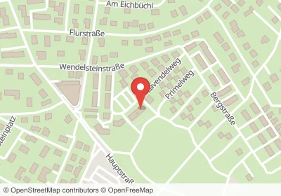 Hotels an der Lavendelweg in Eichenau – Unterkünfte, Pensionen und Ferienwohnungen in zentraler Lage