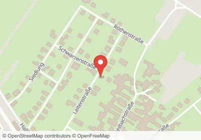 Hotels an der Leitenstraße in Oberhaid – Unterkünfte, Pensionen und Ferienwohnungen in zentraler Lage