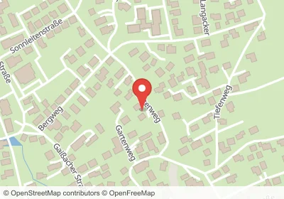 Hotels an der Leitenweg in Lenggries – Unterkünfte, Pensionen und Ferienwohnungen in zentraler Lage