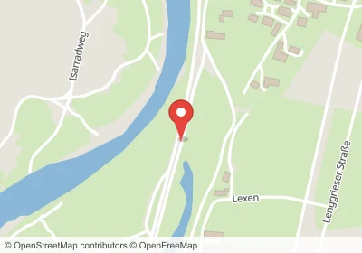 Hotels an der Lenggrieser Straße in Gaißach – Unterkünfte, Pensionen und Ferienwohnungen in zentraler Lage