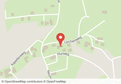 Hotels an der Lerchenweg in Niederaichbach – Unterkünfte, Pensionen und Ferienwohnungen in zentraler Lage