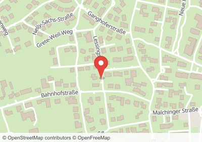 Lessingstraße Mammendorf – Hotels in der Nähe Hotels an der Lessingstraße in Mammendorf – Unterkünfte, Pensionen und Ferienwohnungen in zentraler Lage