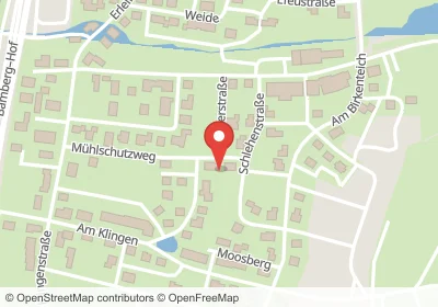 Ligusterstraße Breitengüßbach – Hotels in der Nähe Hotels an der Ligusterstraße in Breitengüßbach – Unterkünfte, Pensionen und Ferienwohnungen in zentraler Lage