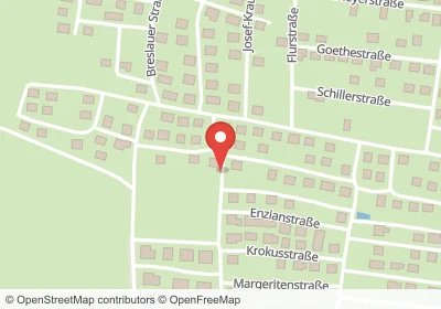 Hotels an der Lilienstraße in Ergoldsbach – Unterkünfte, Pensionen und Ferienwohnungen in zentraler Lage