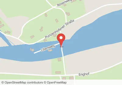 Hotels an der Lilienweg in Furth – Unterkünfte, Pensionen und Ferienwohnungen in zentraler Lage