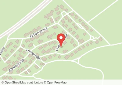 Lindenstraße Eching – Hotels in der Nähe Hotels an der Lindenstraße in Eching – Unterkünfte, Pensionen und Ferienwohnungen in zentraler Lage