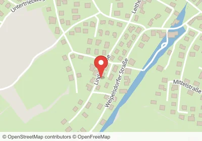 Lindenstraße Bischberg – Hotels in der Nähe Hotels an der Lindenstraße in Bischberg – Unterkünfte, Pensionen und Ferienwohnungen in zentraler Lage