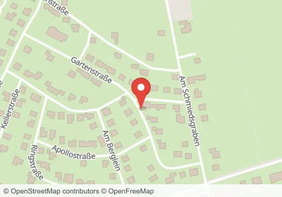 Hotels an der Lindenstraße in Pommersfelden – Unterkünfte, Pensionen und Ferienwohnungen in zentraler Lage