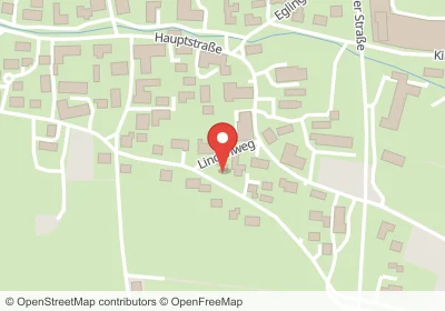 Hotels an der Lindenweg in Dietramszell – Unterkünfte, Pensionen und Ferienwohnungen in zentraler Lage