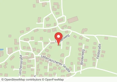 Hotels an der Lindenweg in Gerzen – Unterkünfte, Pensionen und Ferienwohnungen in zentraler Lage