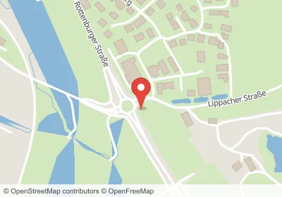 Hotels an der Lippacher Straße in Furth – Unterkünfte, Pensionen und Ferienwohnungen in zentraler Lage