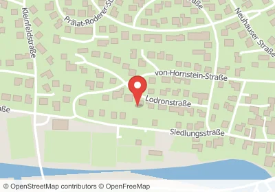 Hotels an der Lodronstraße in Furth – Unterkünfte, Pensionen und Ferienwohnungen in zentraler Lage