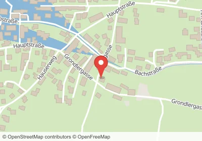 Hotels an der Lothgasse in Münsing – Unterkünfte, Pensionen und Ferienwohnungen in zentraler Lage