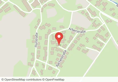 Hotels an der Lusenstraße in Weihmichl – Unterkünfte, Pensionen und Ferienwohnungen in zentraler Lage