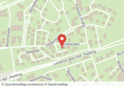 Markstauden Wörth a. d. Isar – Hotels in der Nähe Hotels an der Markstauden in Wörth a. d. Isar – Unterkünfte, Pensionen und Ferienwohnungen in zentraler Lage