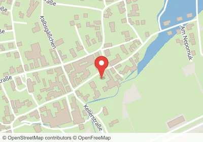 Hotels an der Marktstraße in Buttenheim – Unterkünfte, Pensionen und Ferienwohnungen in zentraler Lage