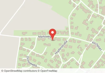 Hotels an der Marktweg in Hohenthann – Unterkünfte, Pensionen und Ferienwohnungen in zentraler Lage