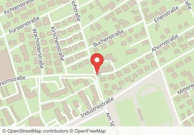 Hotels an der Martin-Luther-Platz in Ergolding – Unterkünfte, Pensionen und Ferienwohnungen in zentraler Lage
