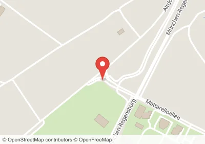 Mattarelloallee Ergolding – Hotels in der Nähe Hotels an der Mattarelloallee in Ergolding – Unterkünfte, Pensionen und Ferienwohnungen in zentraler Lage