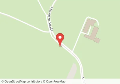 Hotels an der Mauerner Straße in Grafrath – Unterkünfte, Pensionen und Ferienwohnungen in zentraler Lage