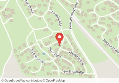 Hotels an der Meisenstraße in Geisenhausen – Unterkünfte, Pensionen und Ferienwohnungen in zentraler Lage