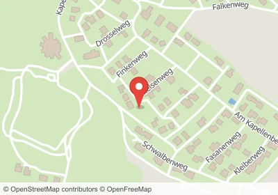 Hotels an der Meisenweg in Ergoldsbach – Unterkünfte, Pensionen und Ferienwohnungen in zentraler Lage