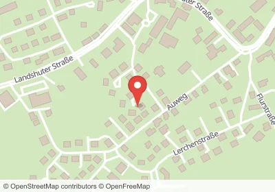 Hotels an der Meisenweg in Wörth a. d. Isar – Unterkünfte, Pensionen und Ferienwohnungen in zentraler Lage